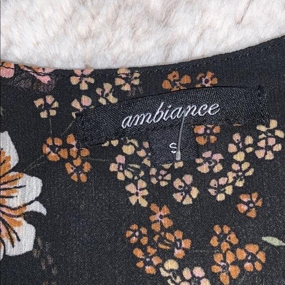 Ambiance Tank - Picture 2 of 3